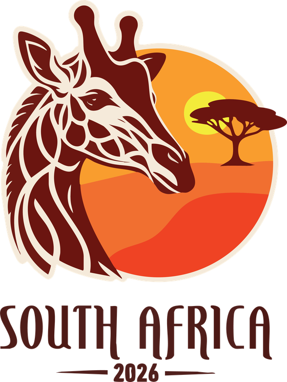 South Africa 2026